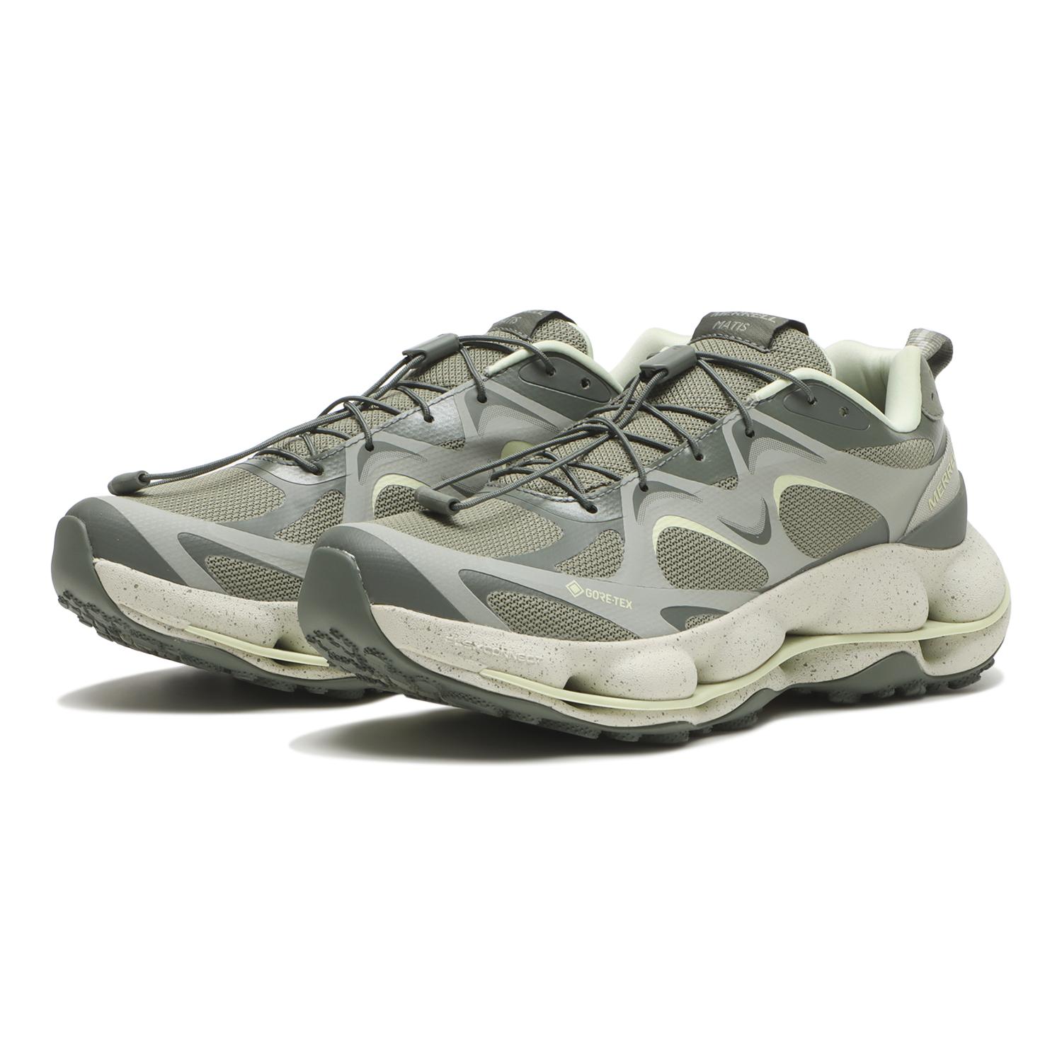  MERRELL SPEED ARC MATIS GORE-TEX画像2