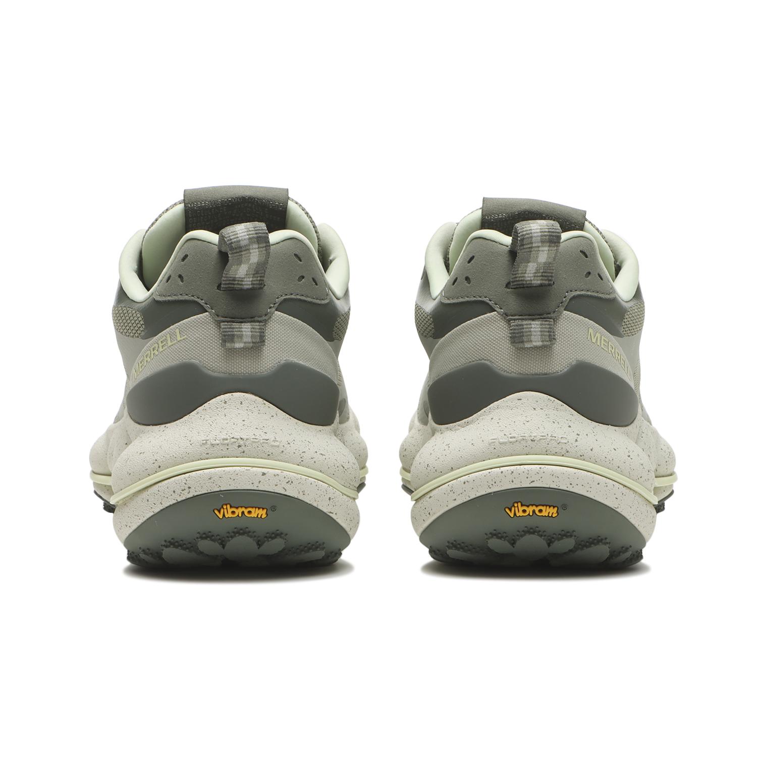  MERRELL SPEED ARC MATIS GORE-TEX画像4