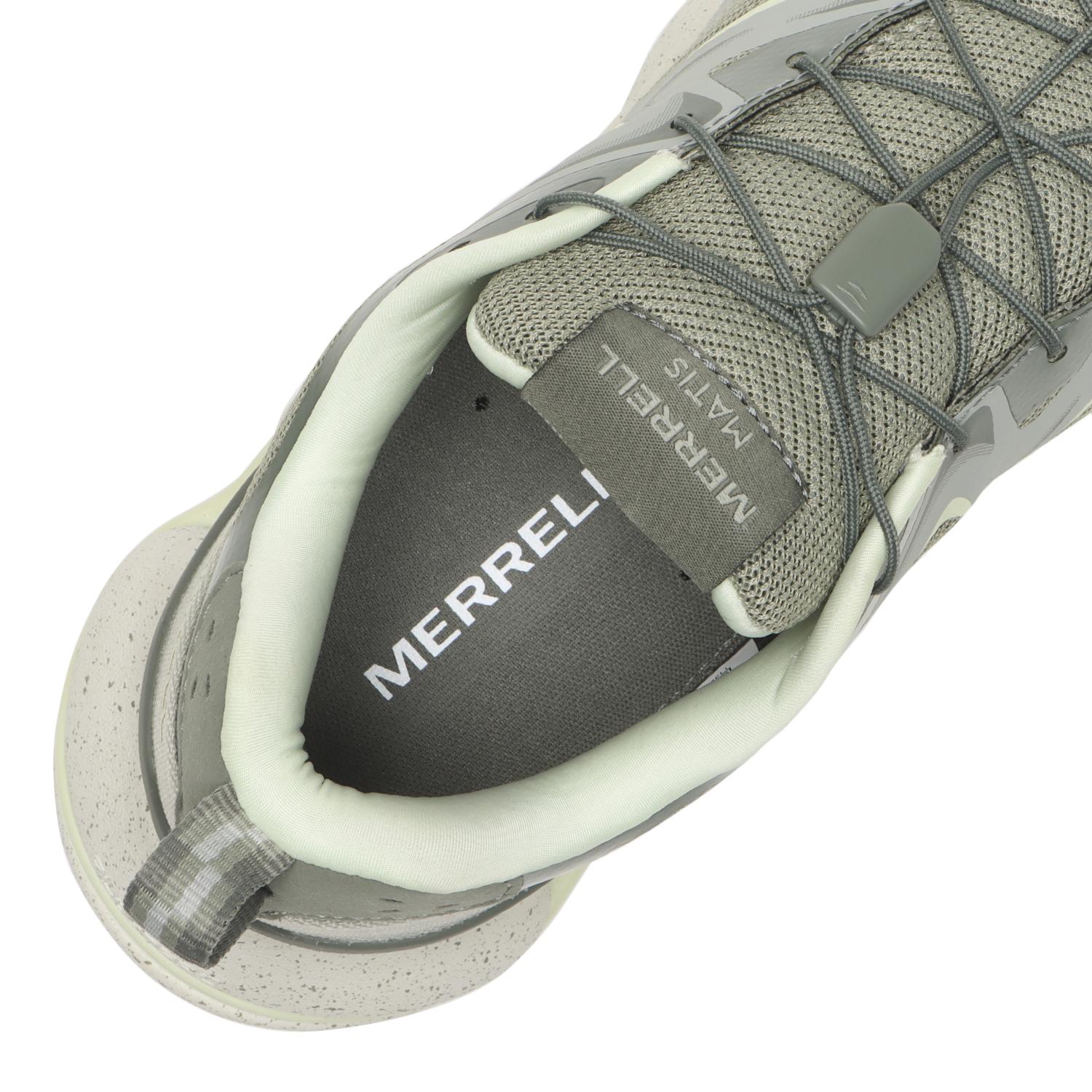  MERRELL SPEED ARC MATIS GORE-TEX画像7