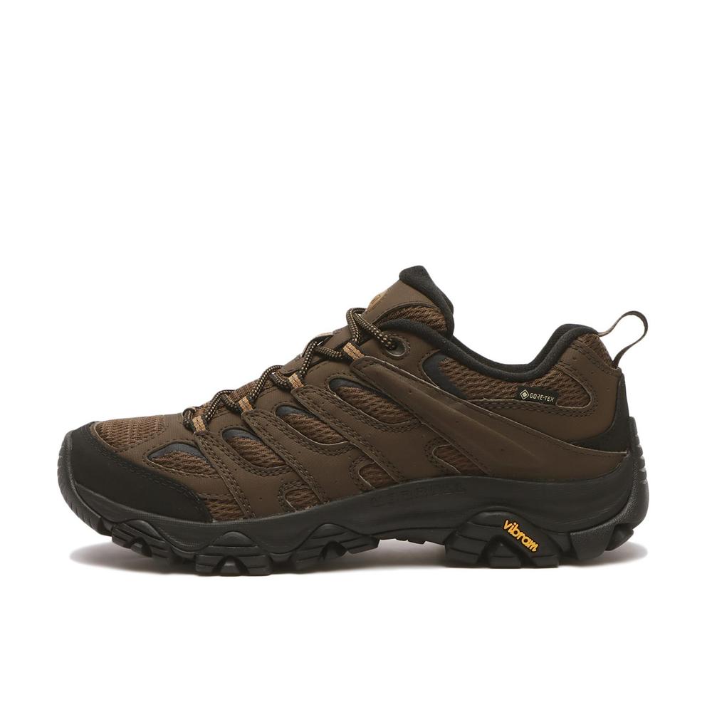 MERRELL W MOAB 3 SYNTHETIC GORE-TEX｜BILLY