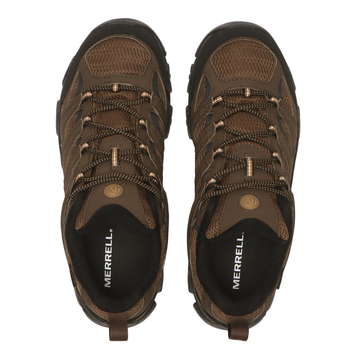  MERRELL W MOAB 3 SYNTHETIC GORE-TEX画像3