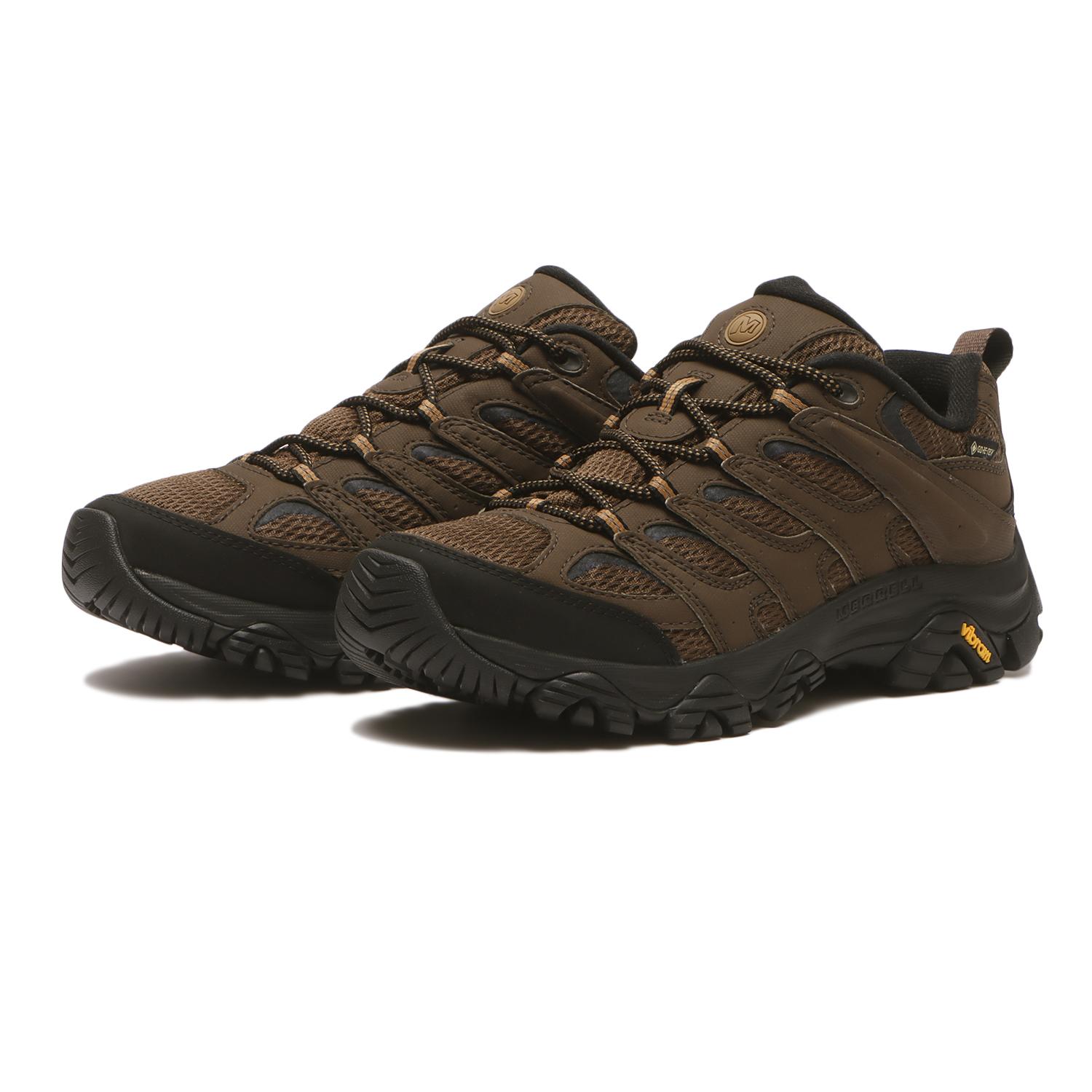  MERRELL W MOAB 3 SYNTHETIC GORE-TEX画像2