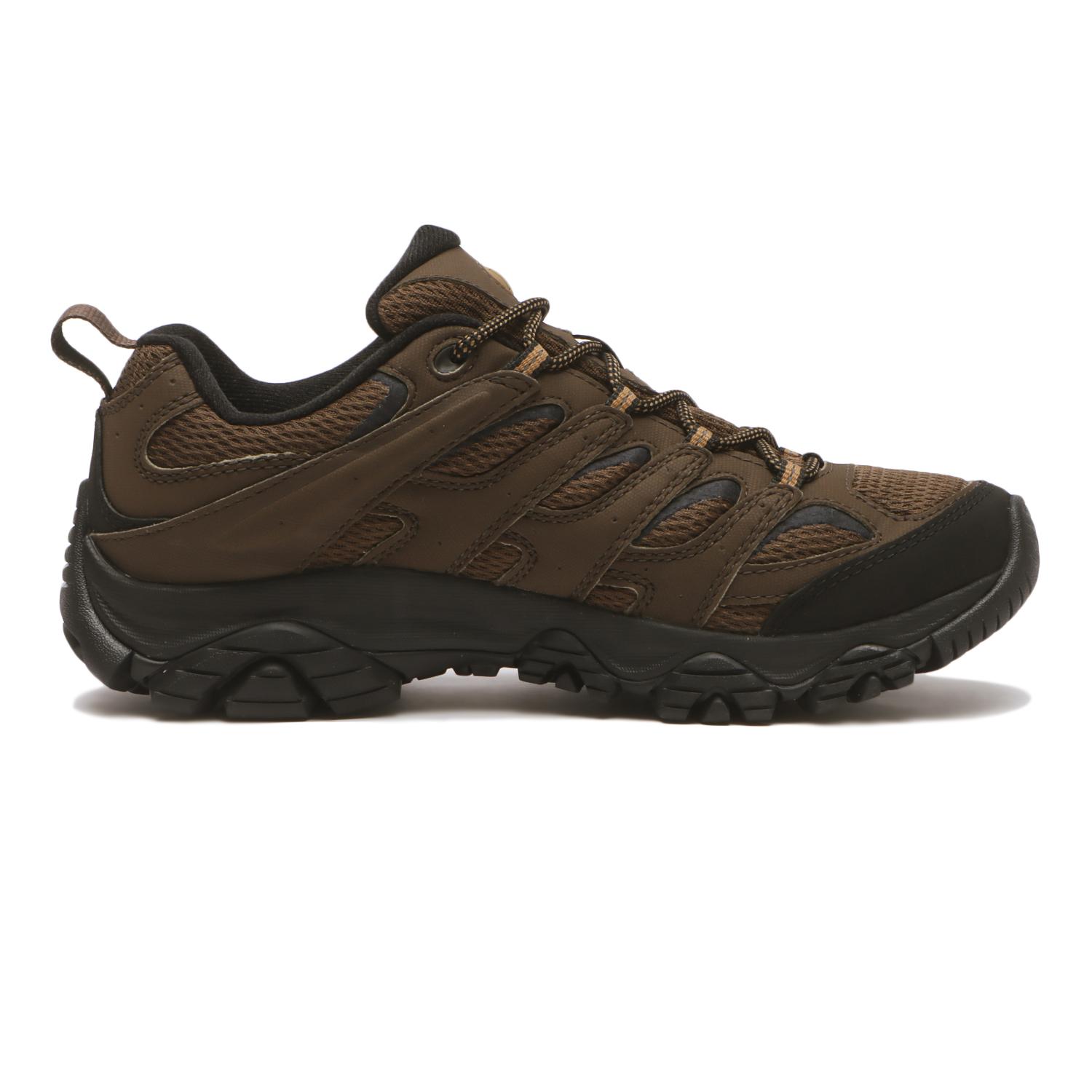  MERRELL W MOAB 3 SYNTHETIC GORE-TEX画像5