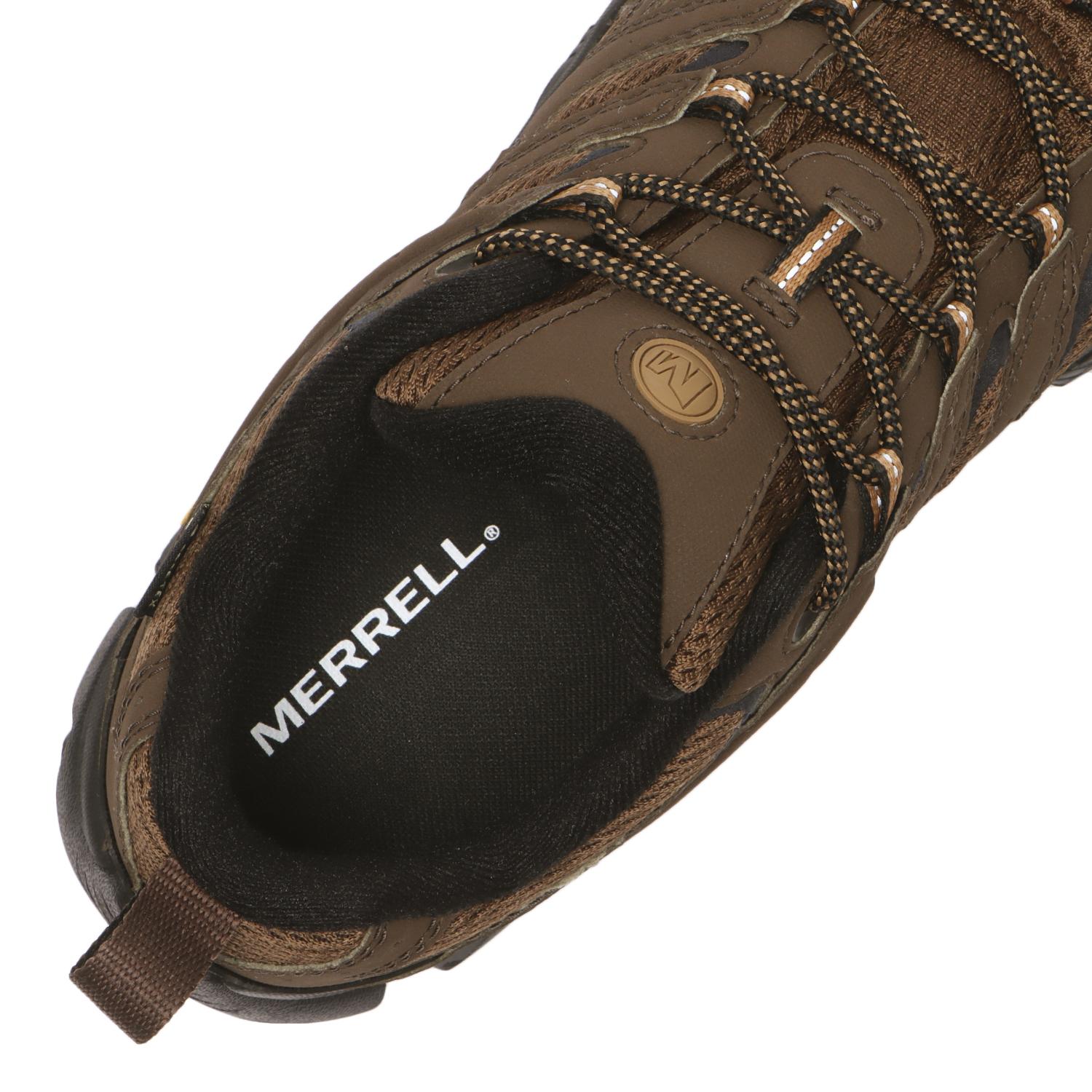  MERRELL W MOAB 3 SYNTHETIC GORE-TEX画像7