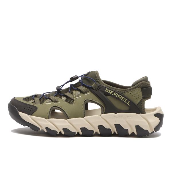 MERRELL マイポ エクスプローラー シープ カーキ 25cm