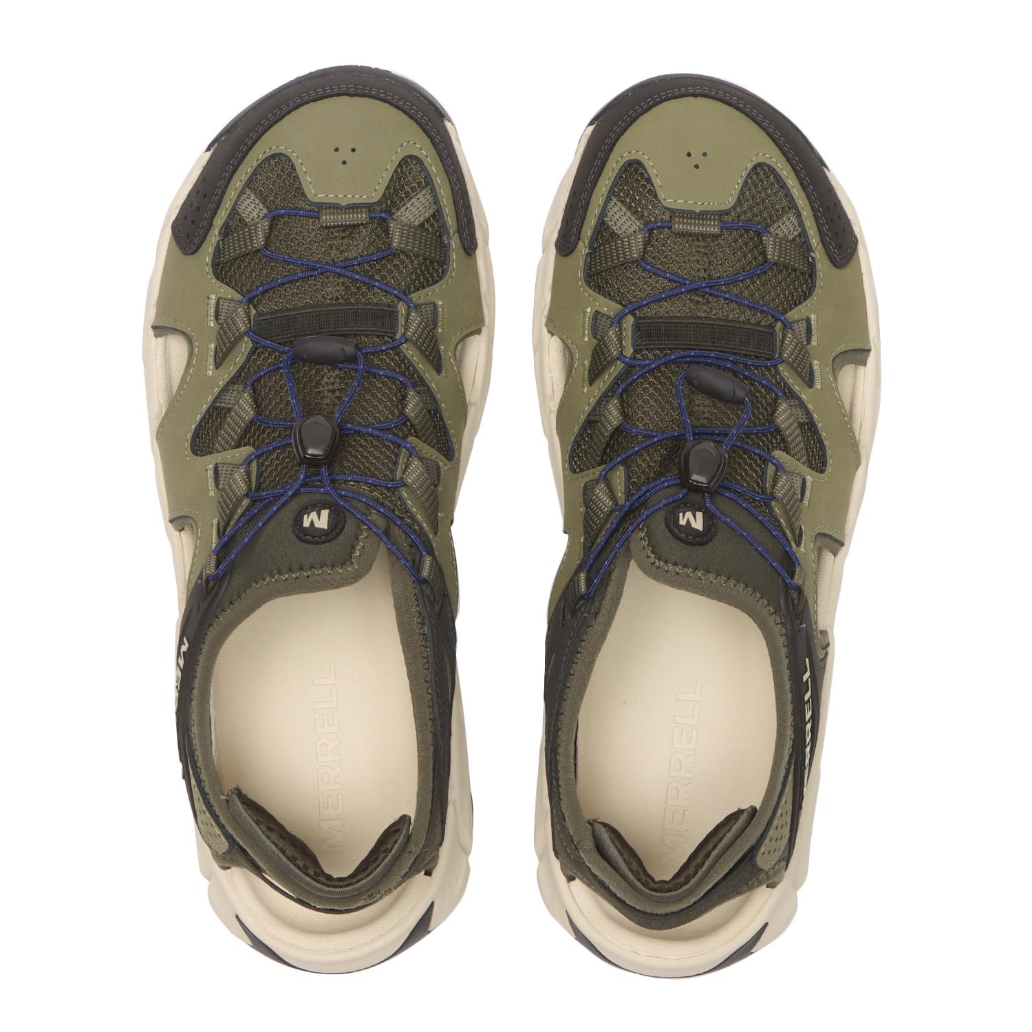  MERRELL MAIPO EXPLORER SIEVE画像3