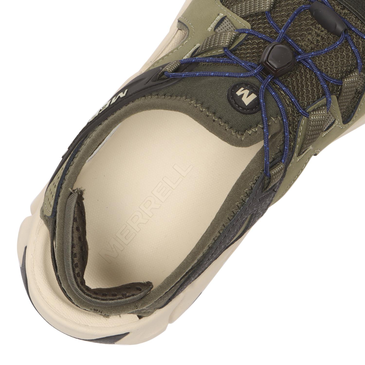  MERRELL MAIPO EXPLORER SIEVE画像7