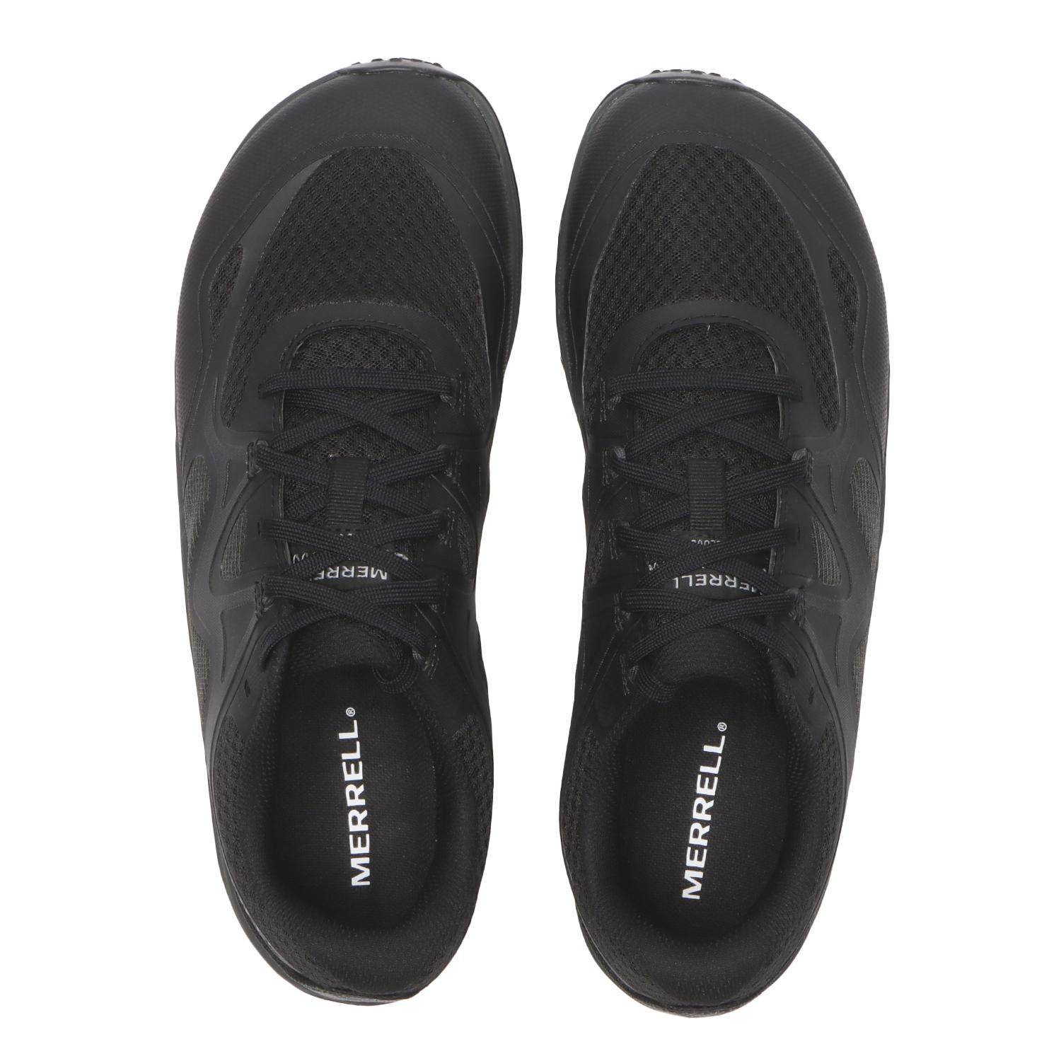  MERRELL TRAIL GLOVE 8画像3