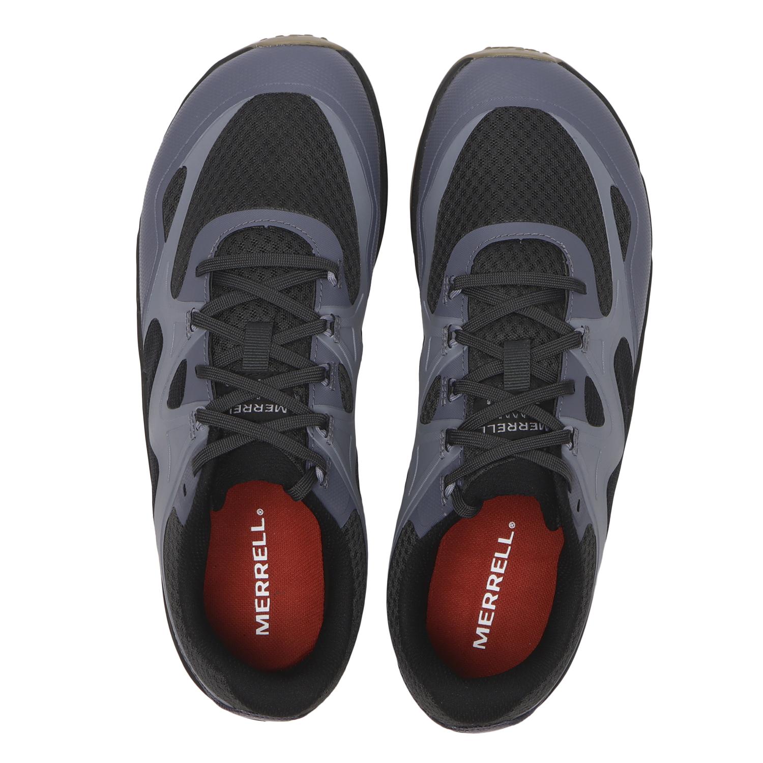  MERRELL TRAIL GLOVE 8画像3