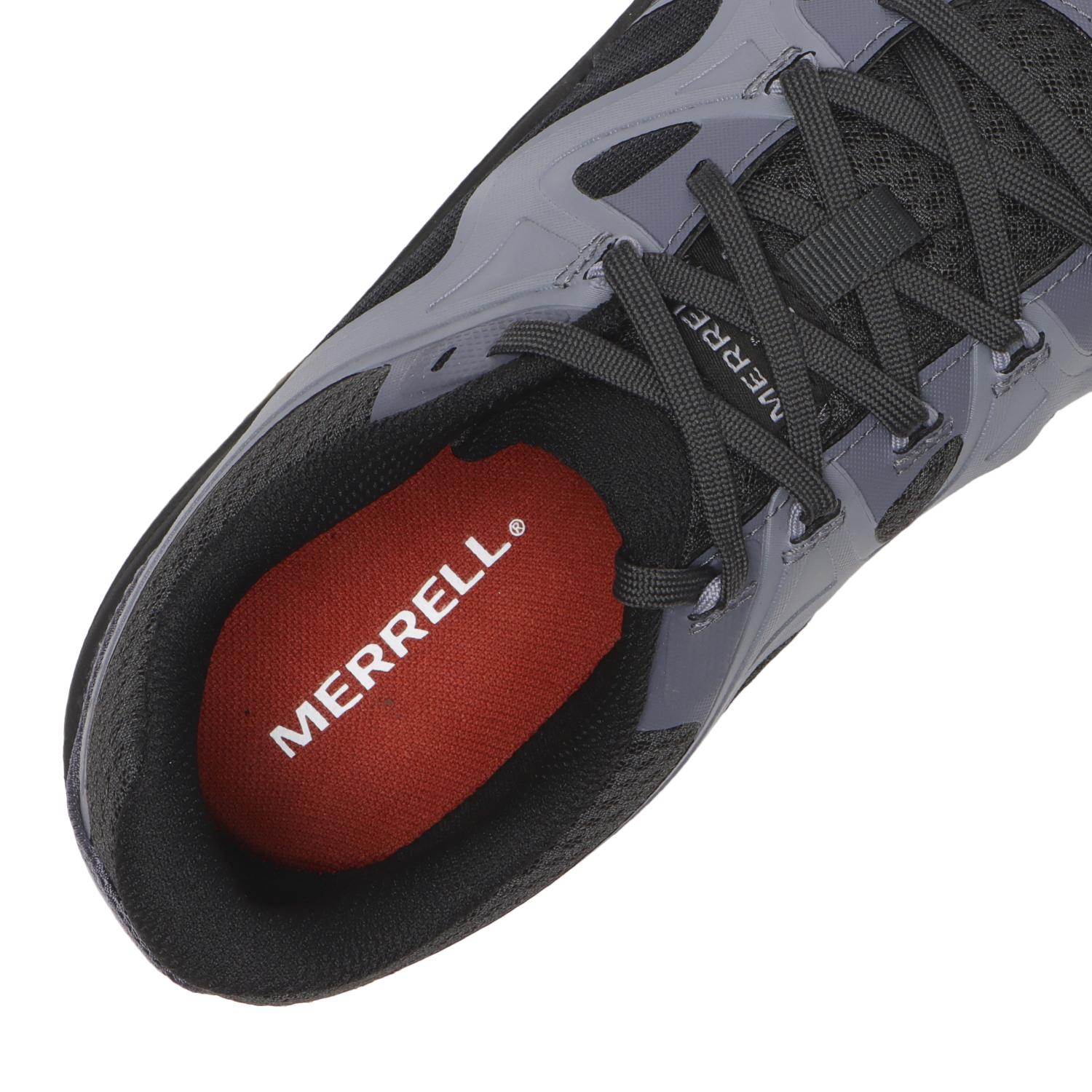  MERRELL TRAIL GLOVE 8画像7