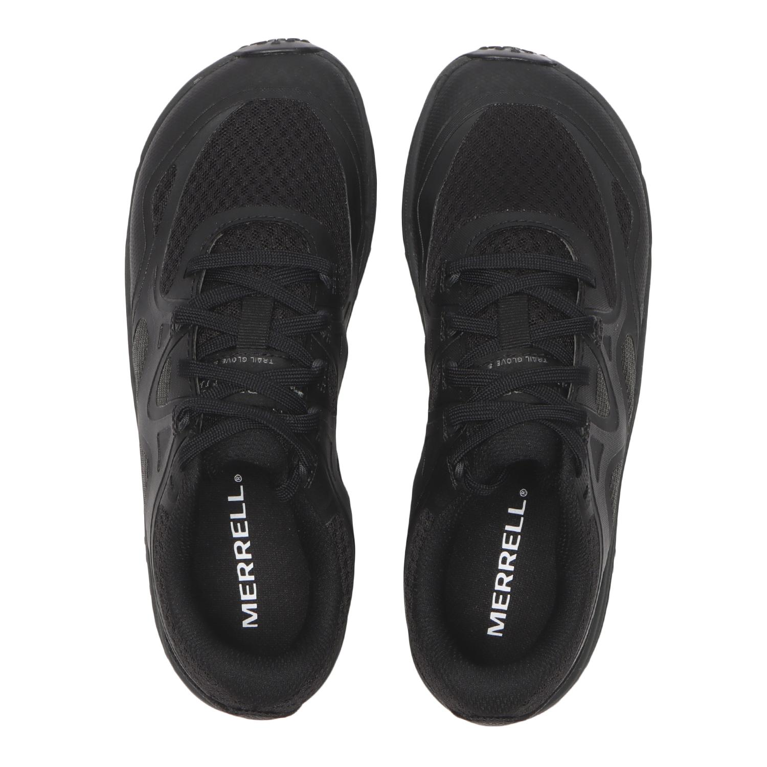  MERRELL W TRAIL GLOVE 8画像3