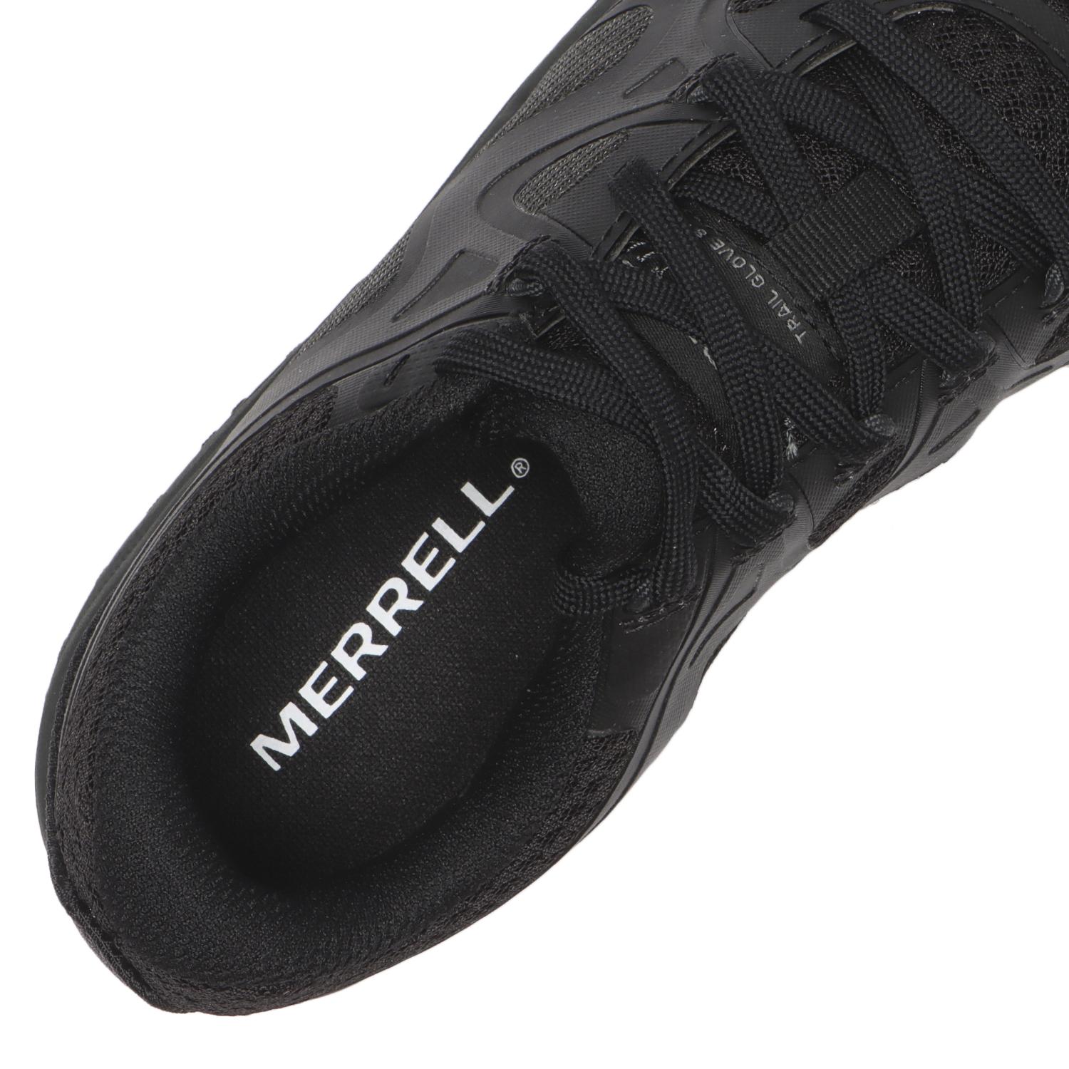  MERRELL W TRAIL GLOVE 8画像7