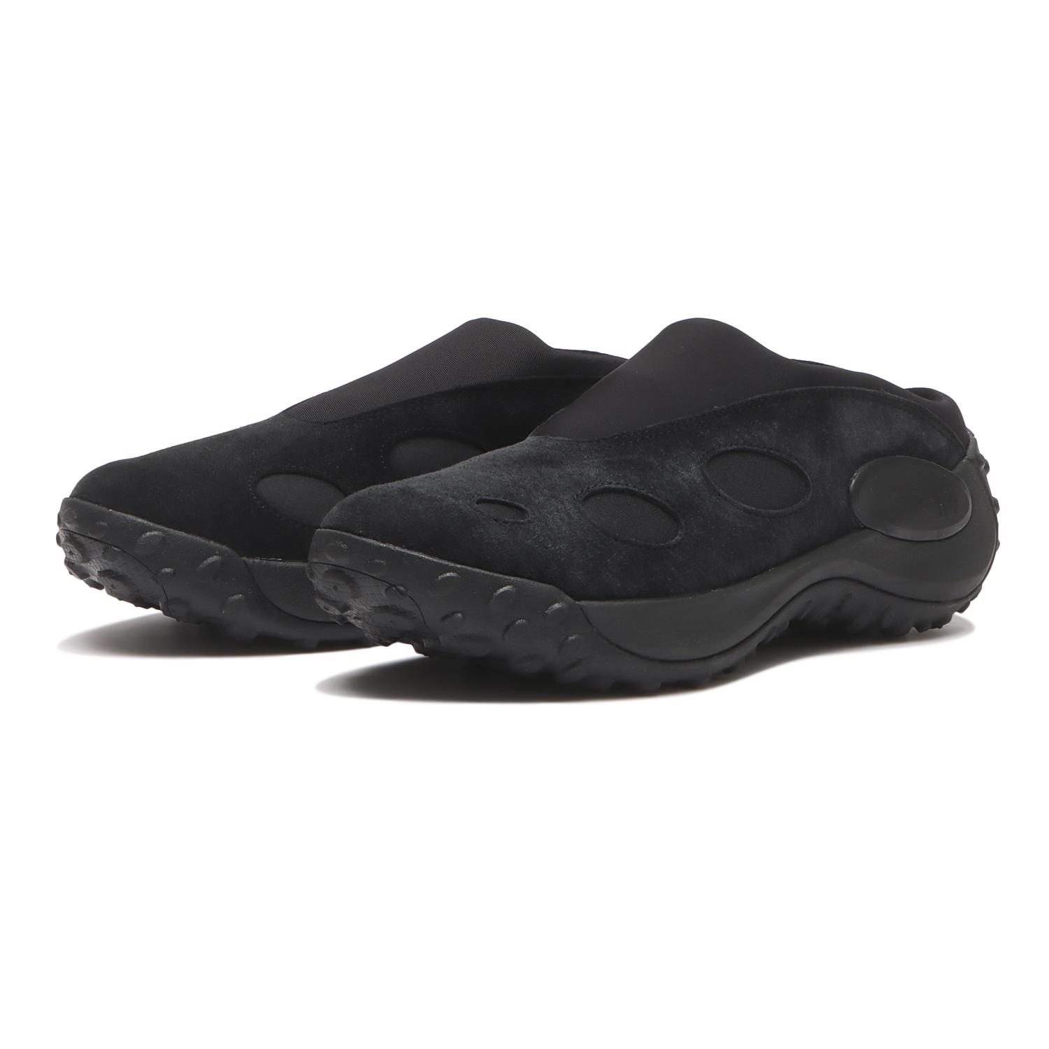  MERRELL JUNGLE TREK MULE画像2