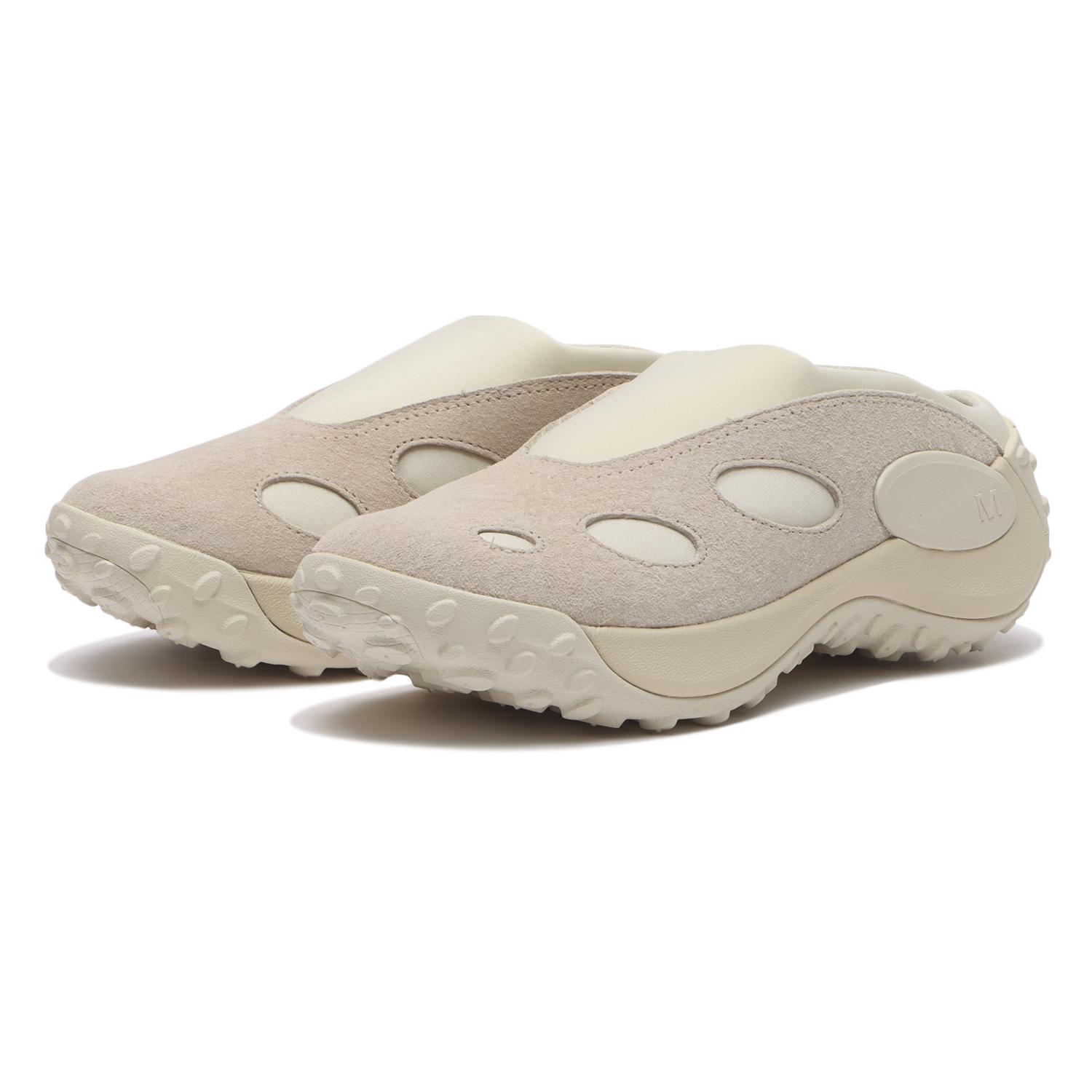  MERRELL W JUNGLE TREK MULE画像2