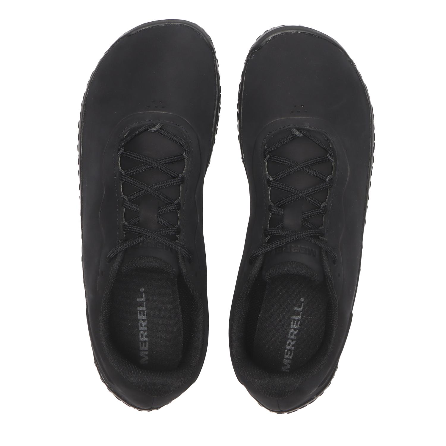  MERRELL VAPOR GLOVE 7 LEATHER画像3