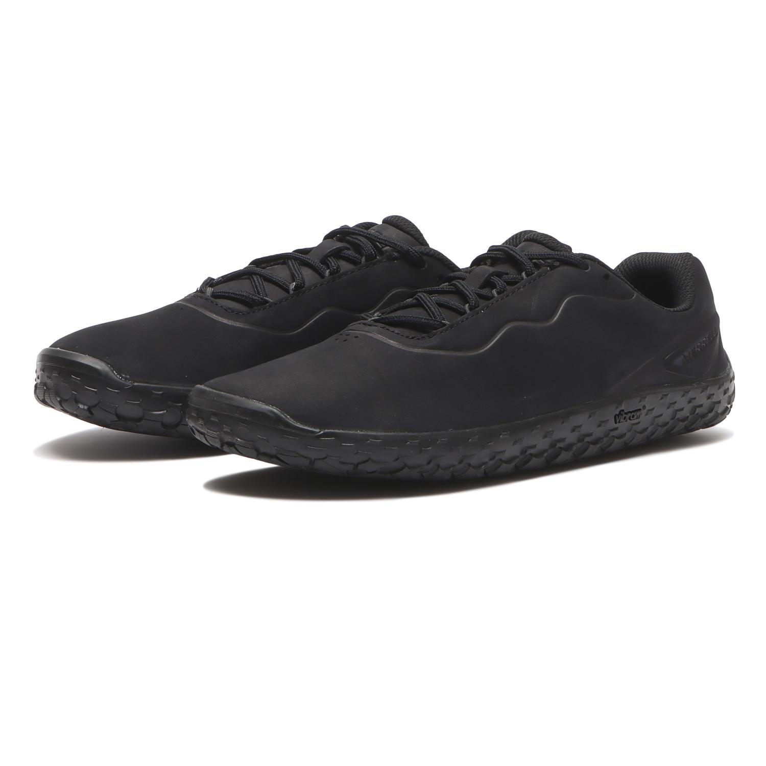  MERRELL VAPOR GLOVE 7 LEATHER画像2