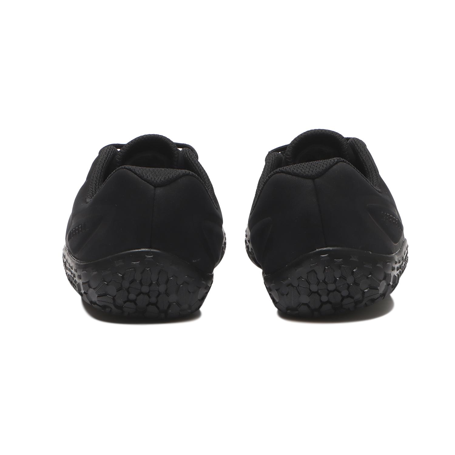  MERRELL VAPOR GLOVE 7 LEATHER画像4