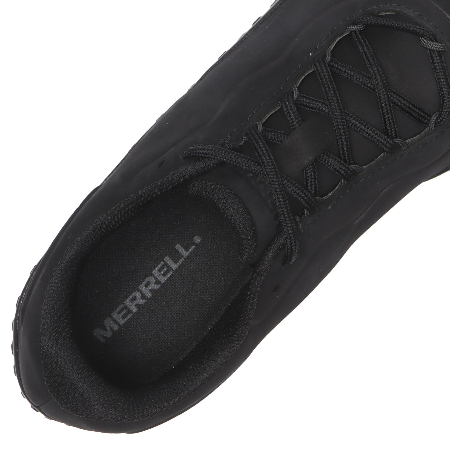 MERRELL VAPOR GLOVE 7 LEATHER画像7