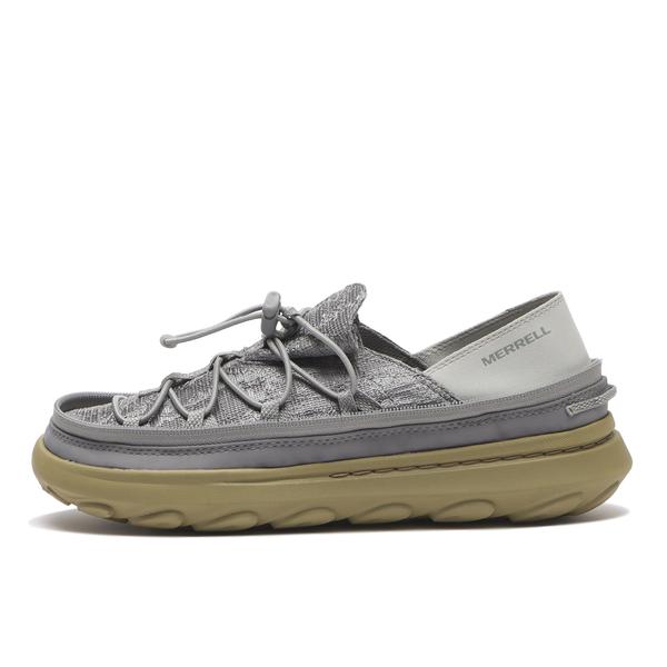 MERRELL ハット モック 2 パッカブル RMT ブルー 25cm