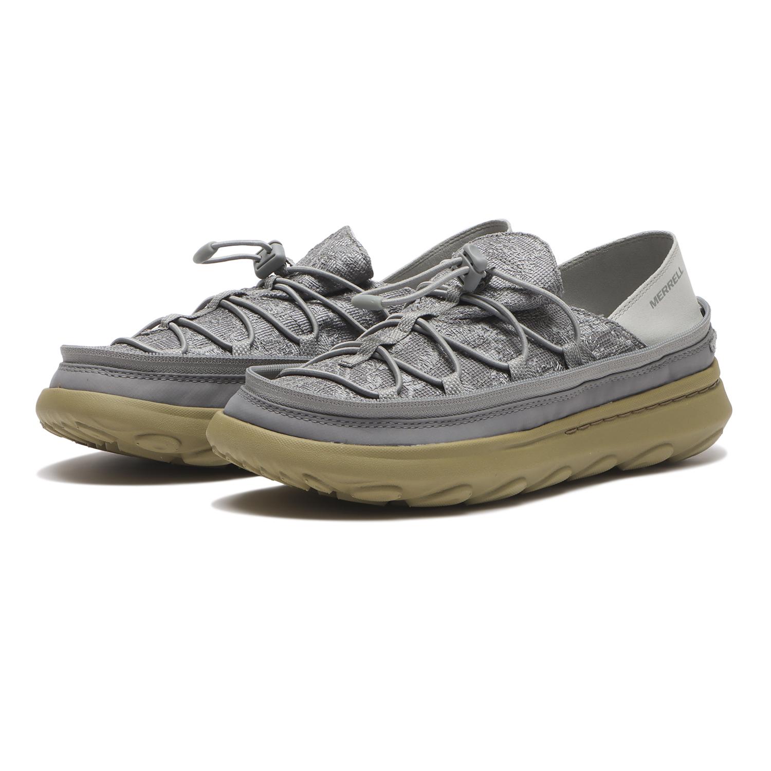  MERRELL HUT MOC 2 PACKABLE RMT画像2