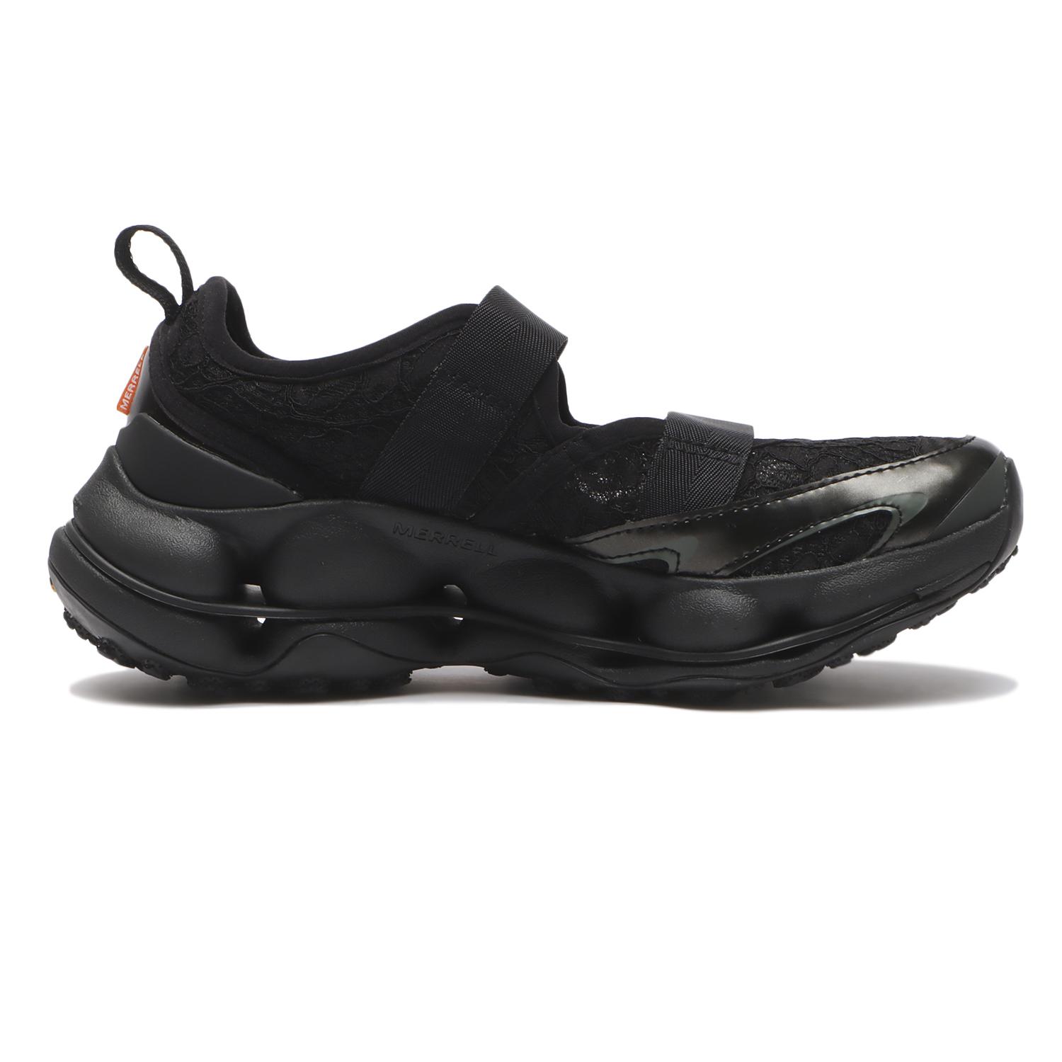  MERRELL W SPEEDARC TREK MJ画像5