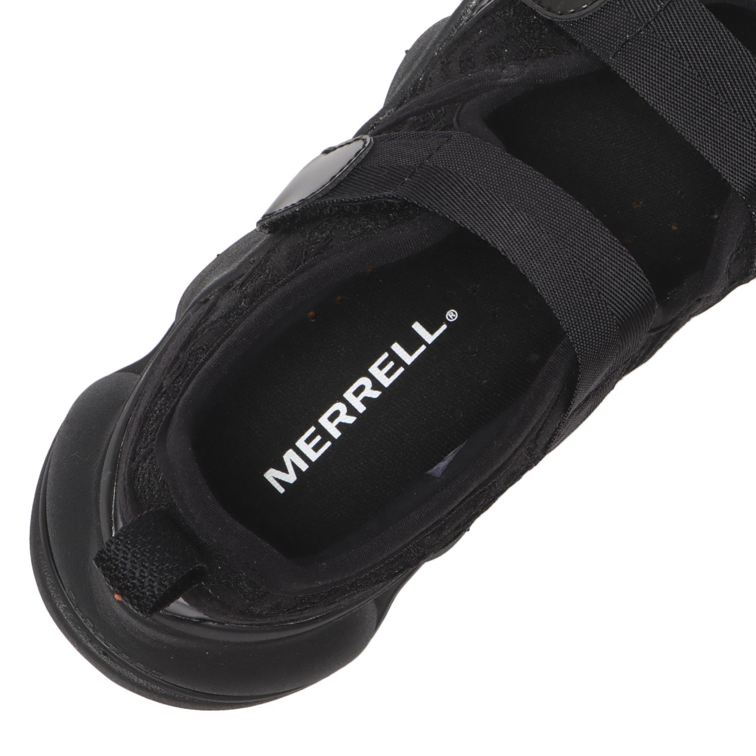  MERRELL W SPEEDARC TREK MJ画像7