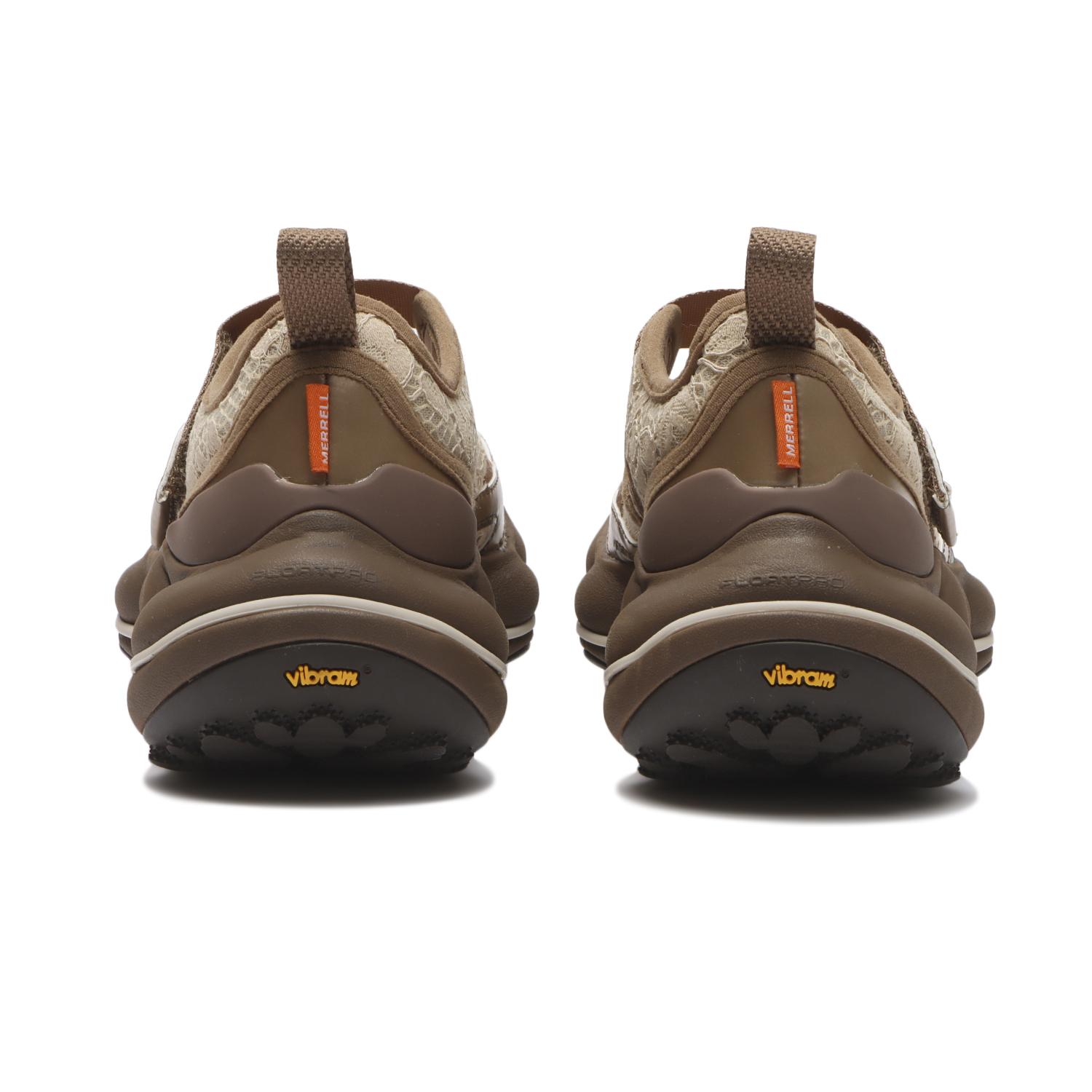  MERRELL W SPEEDARC TREK MJ画像4