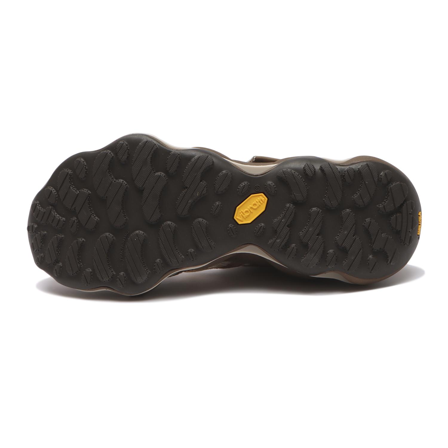  MERRELL W SPEEDARC TREK MJ画像6