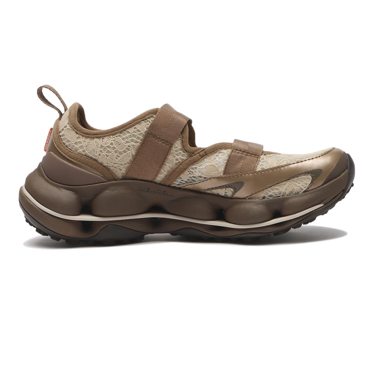  MERRELL W SPEEDARC TREK MJ画像5