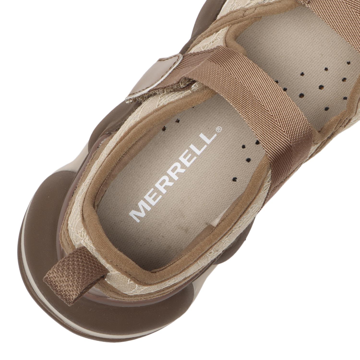  MERRELL W SPEEDARC TREK MJ画像7