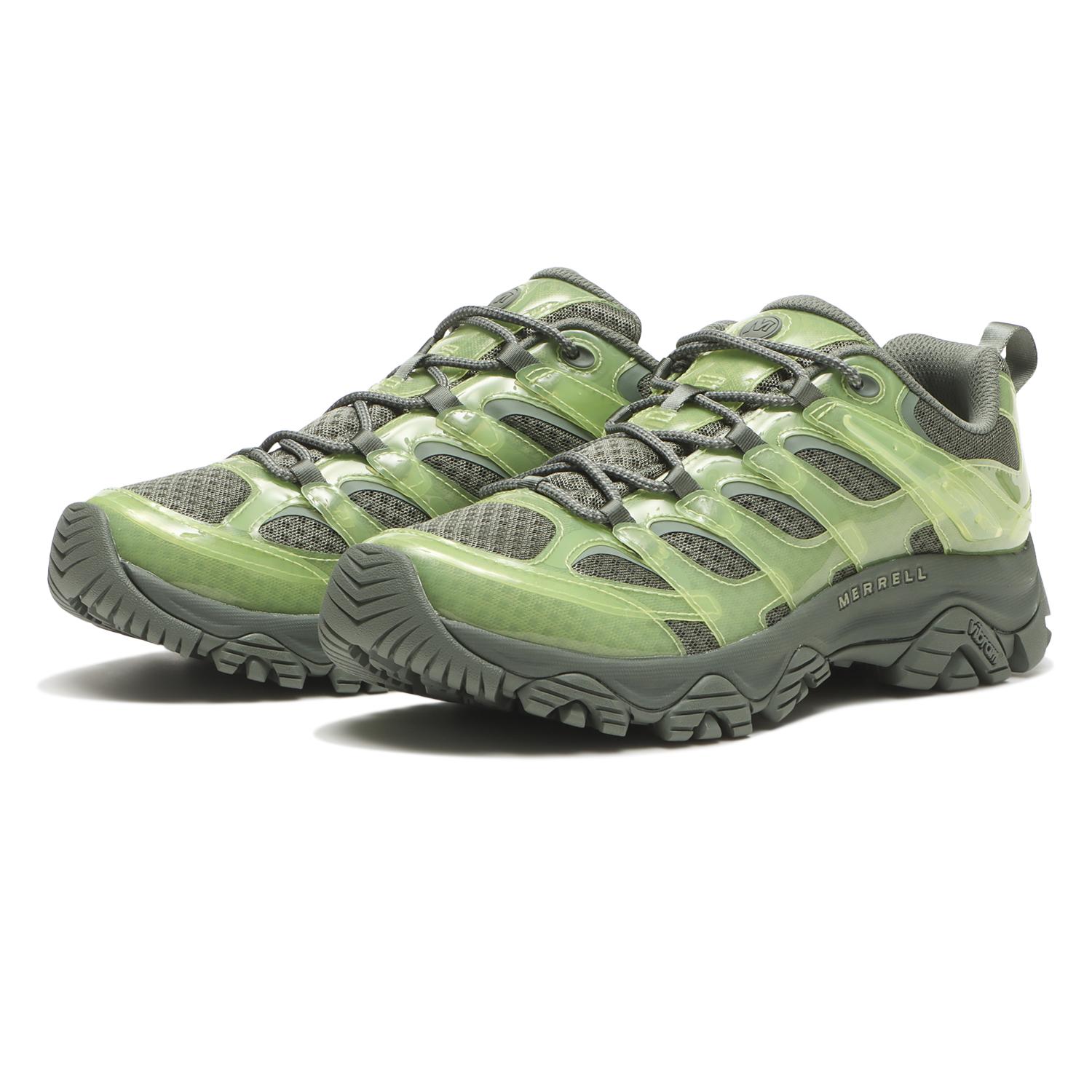  MERRELL MOAB 3 JELLY画像2