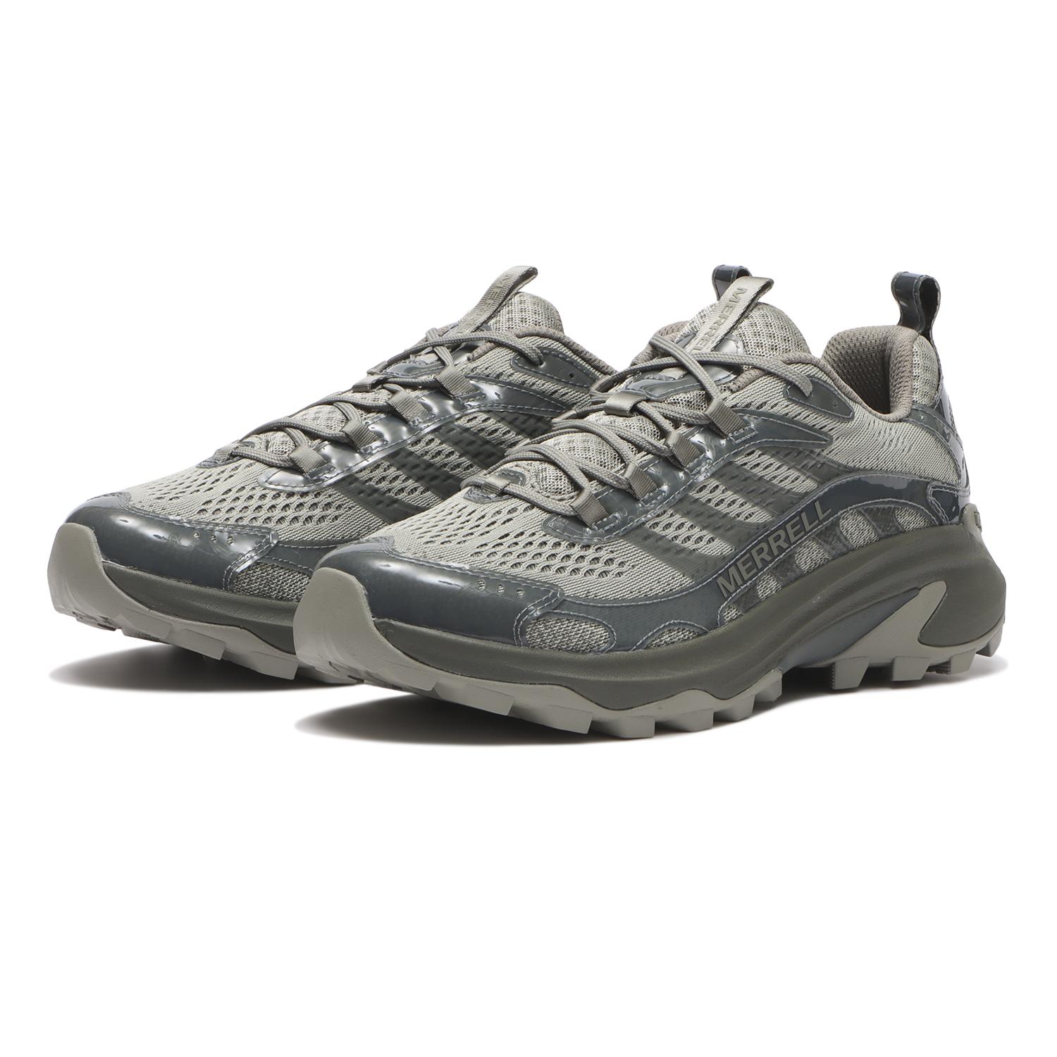  MERRELL MOAB SPEED 2 JELLY画像2