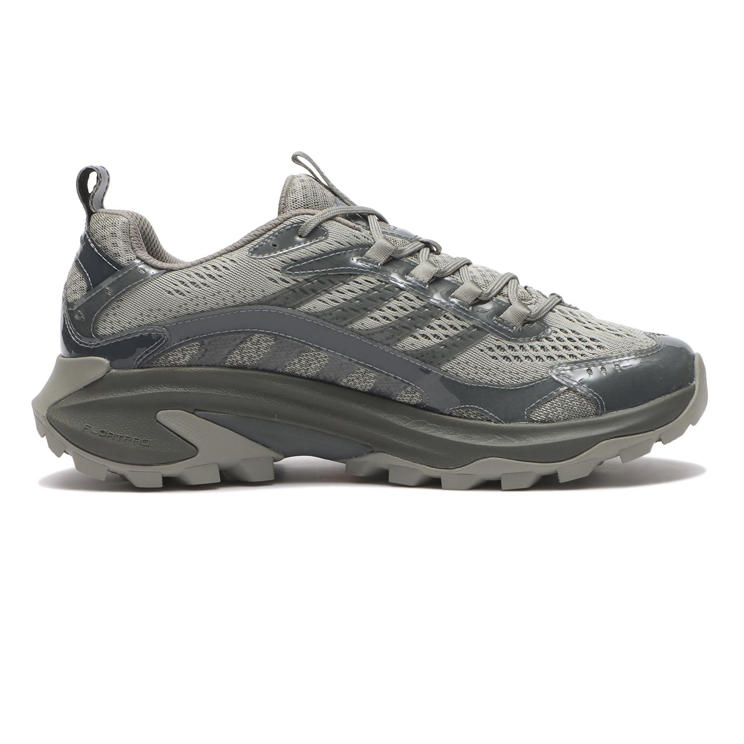  MERRELL MOAB SPEED 2 JELLY画像5