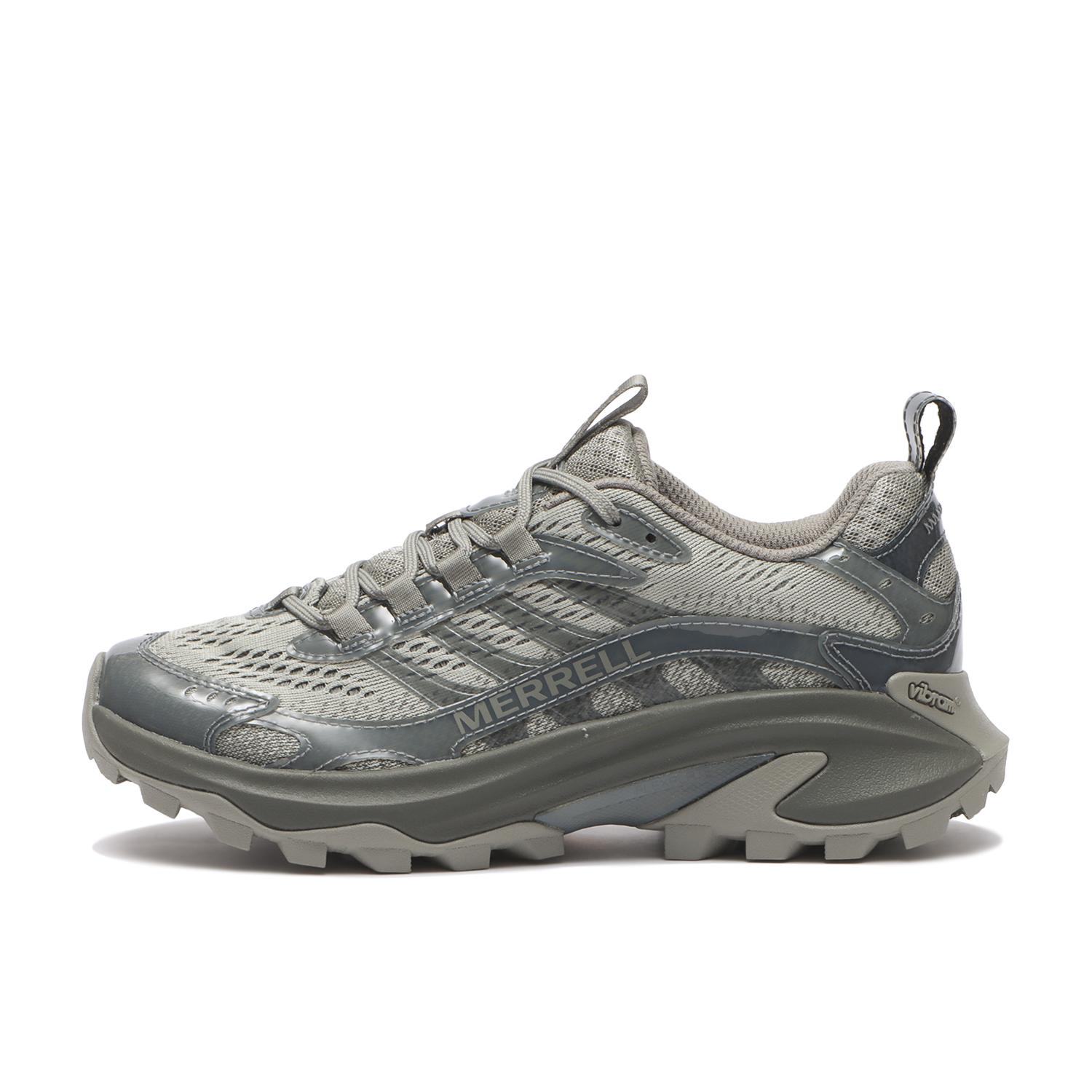  MERRELL W MOAB SPEED 2 JELLY画像1