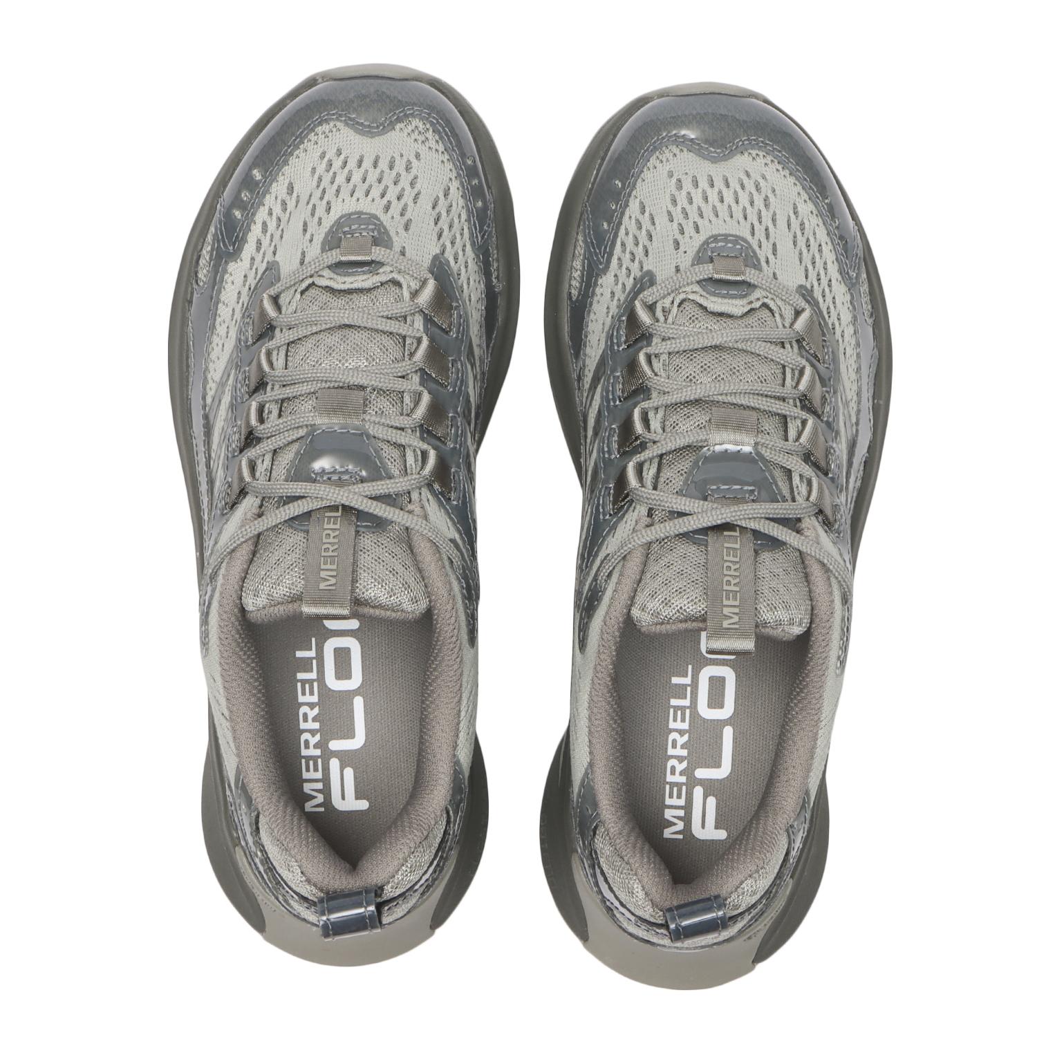  MERRELL W MOAB SPEED 2 JELLY画像3