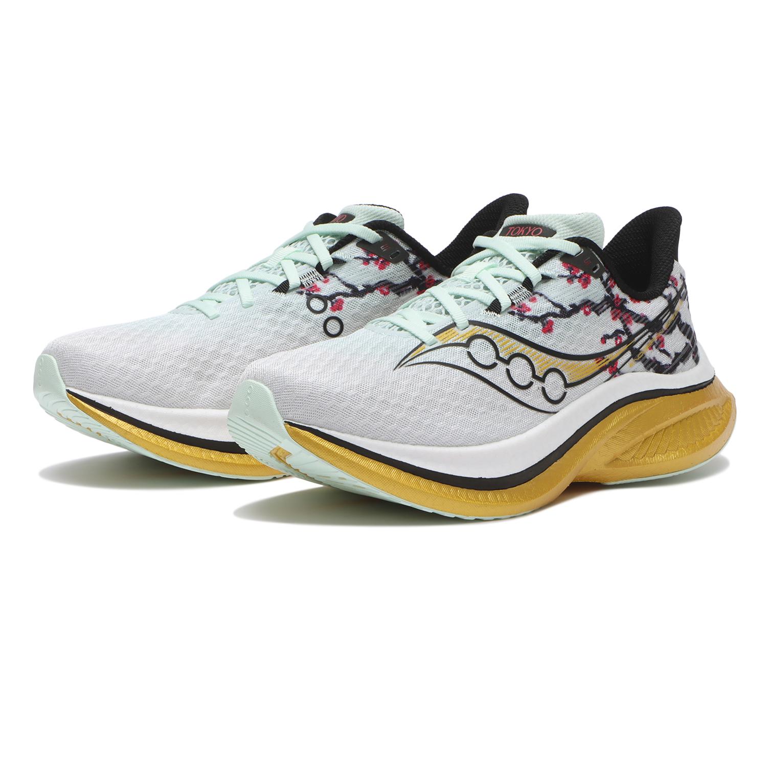 SAUCONY(MC)】 サッカニー ENDORPHIN SPEED 5 エンドルフィンスピード5