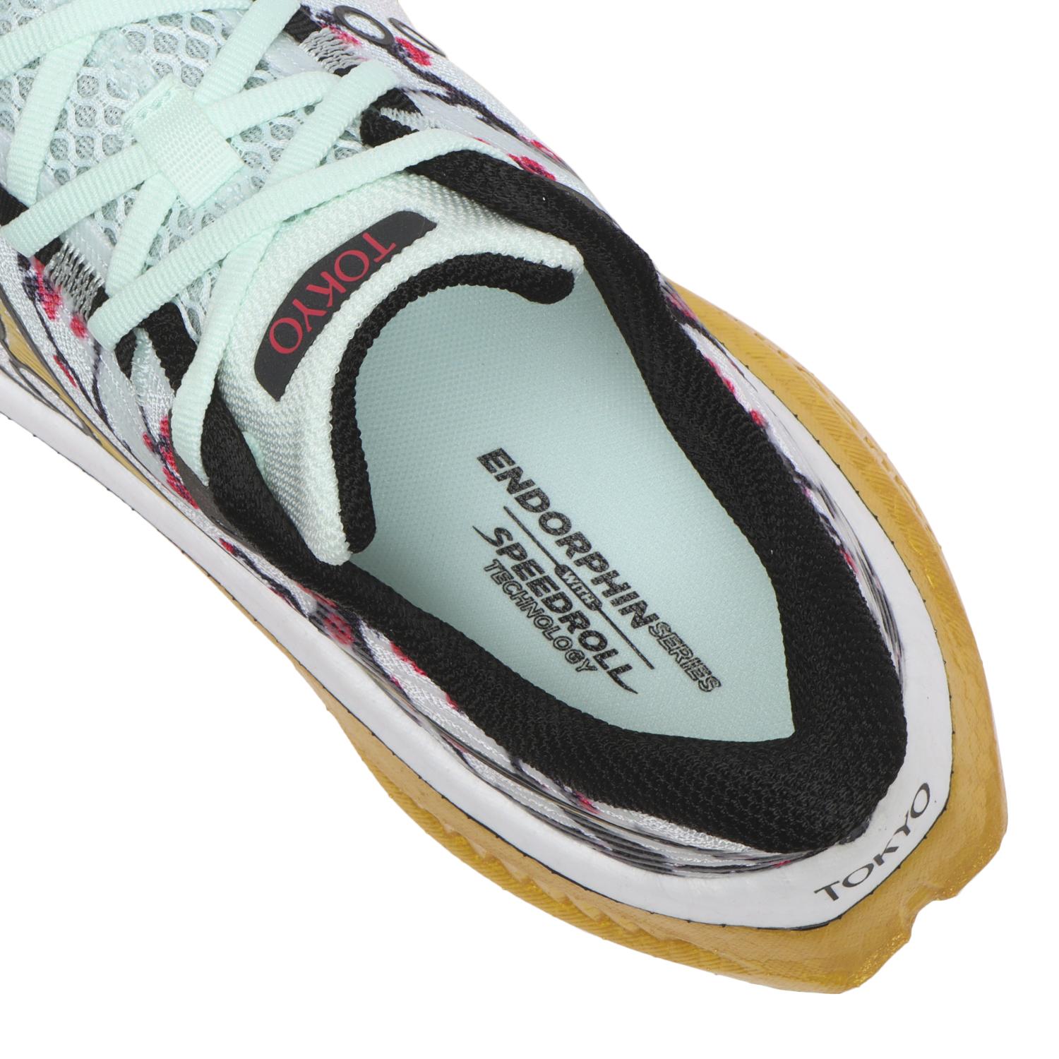 SAUCONY(MC)】 サッカニー ENDORPHIN SPEED 5 エンドルフィンスピード5