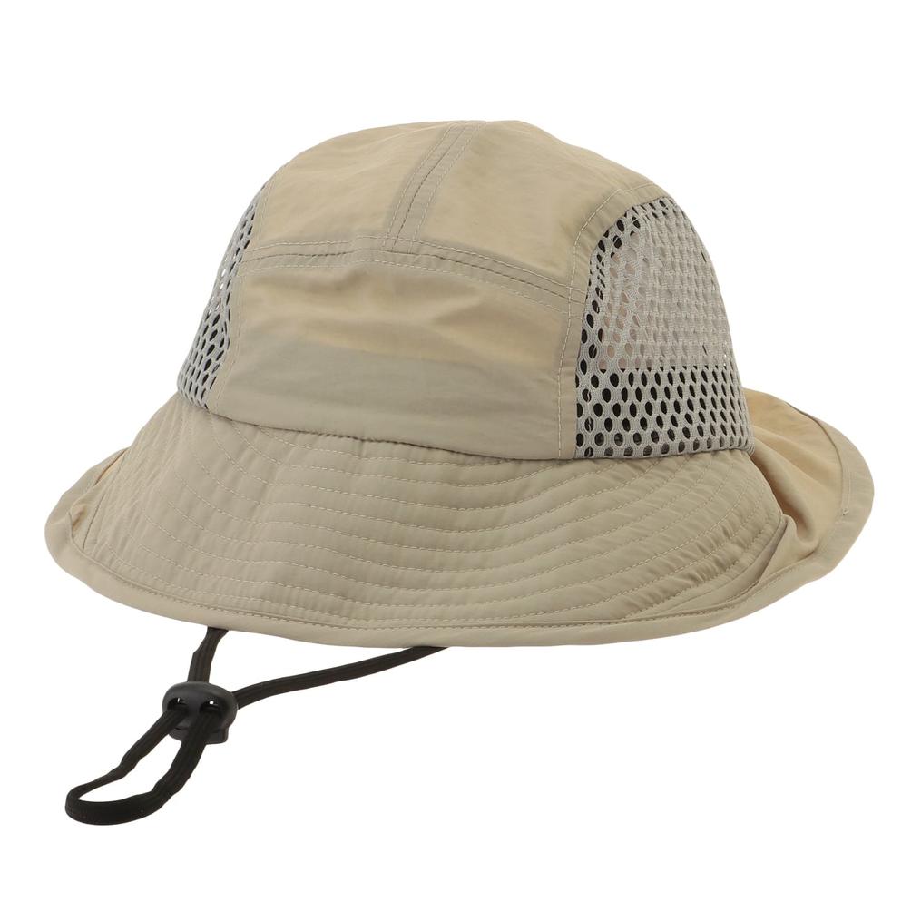  S・RIBBON S.RIBBON Sun Shade Hat画像1