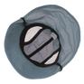  S・RIBBON S.RIBBON Sun Shade Hat画像4