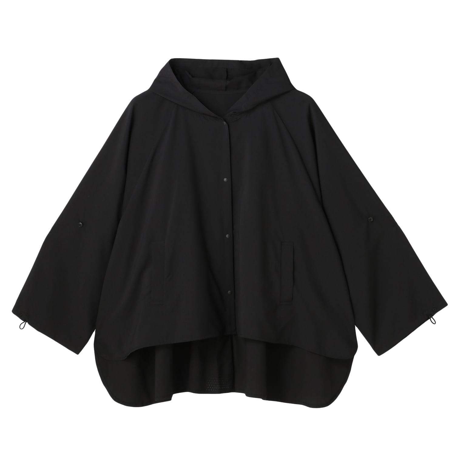 OSHMAN'S LABEL OSHMAN'S UV Shield Poncho｜OSHMAN'S ONLINE 公式通販