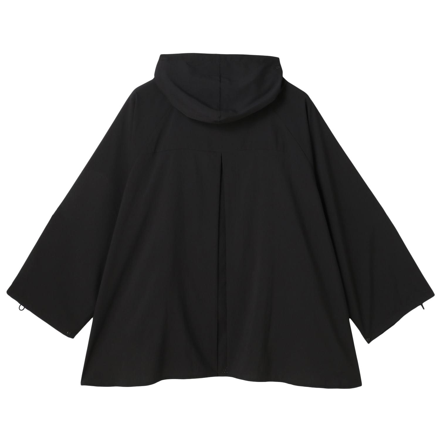 OSHMAN'S LABEL OSHMAN'S UV Shield Poncho｜OSHMAN'S ONLINE 公式通販