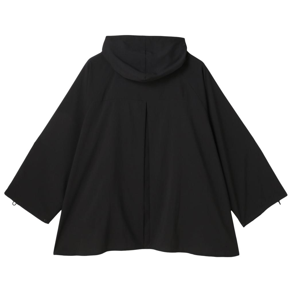  OSHMAN’S LABEL OSHMAN'S UV Shield Poncho画像3