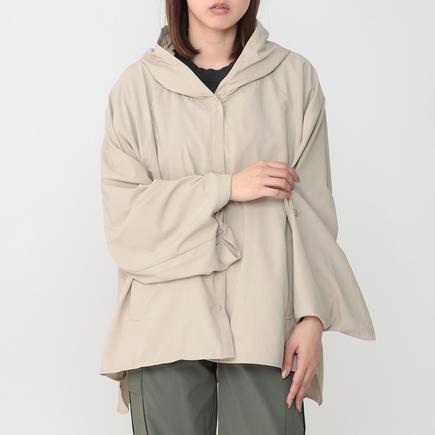 OSHMAN’S LABEL UV シールドポンチョ