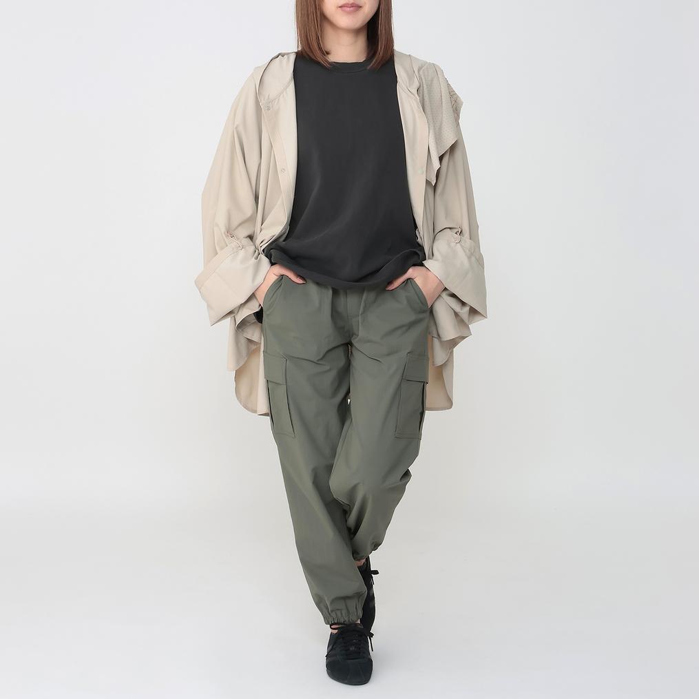  OSHMAN’S LABEL OSHMAN'S UV Shield Poncho画像2