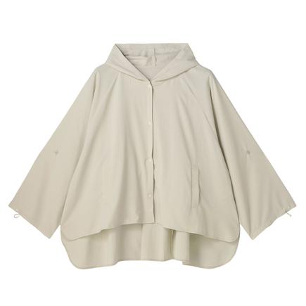 OSHMAN’S LABEL UV シールドポンチョ