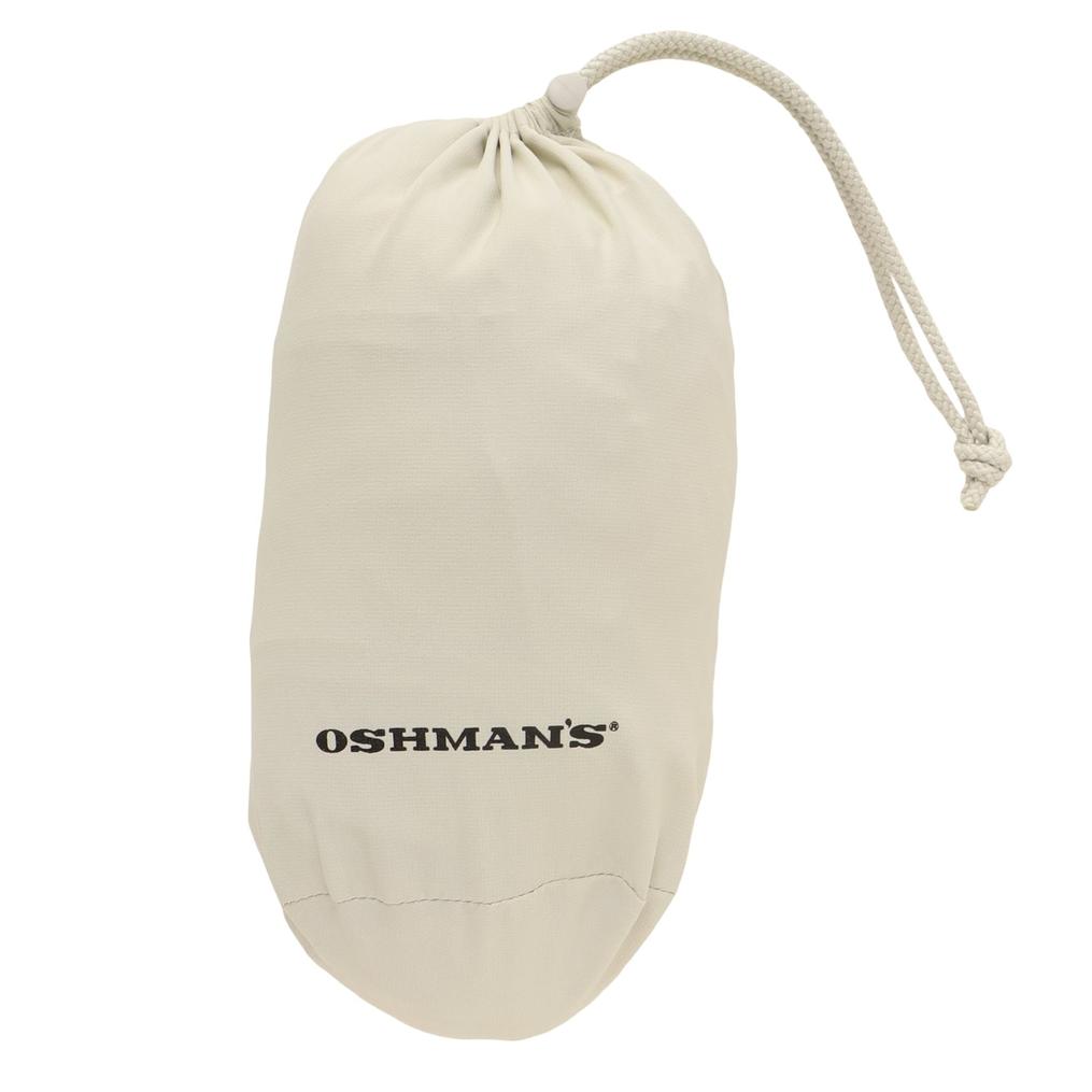  OSHMAN’S LABEL OSHMAN'S UV Shield Poncho画像6