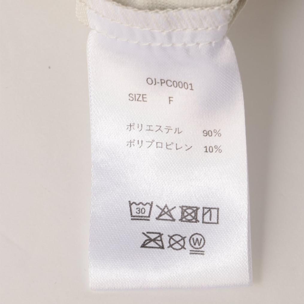  OSHMAN’S LABEL OSHMAN'S UV Shield Poncho画像7