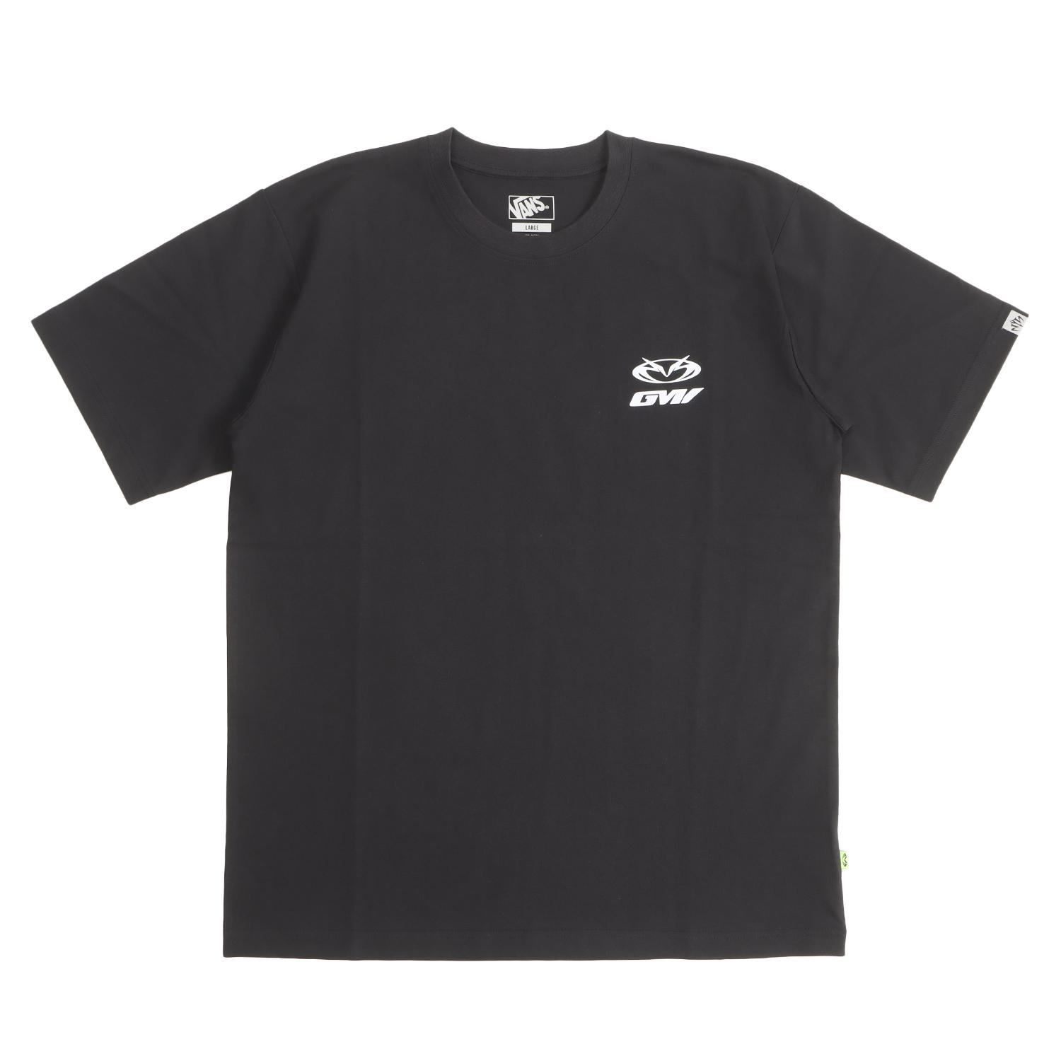  VANS GUCCIMAZE SS TEE画像3