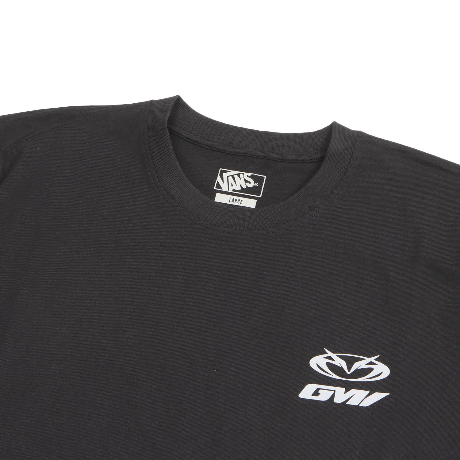 VANS GUCCIMAZE SS TEE画像2