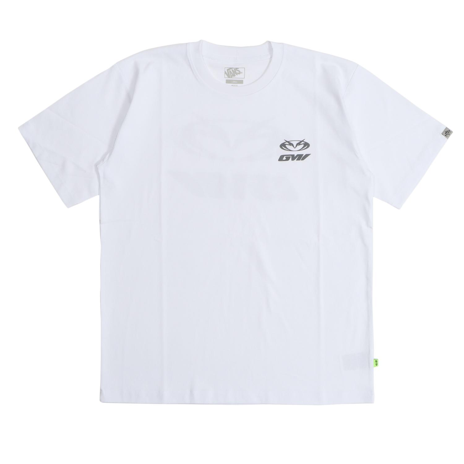  VANS GUCCIMAZE SS TEE画像1